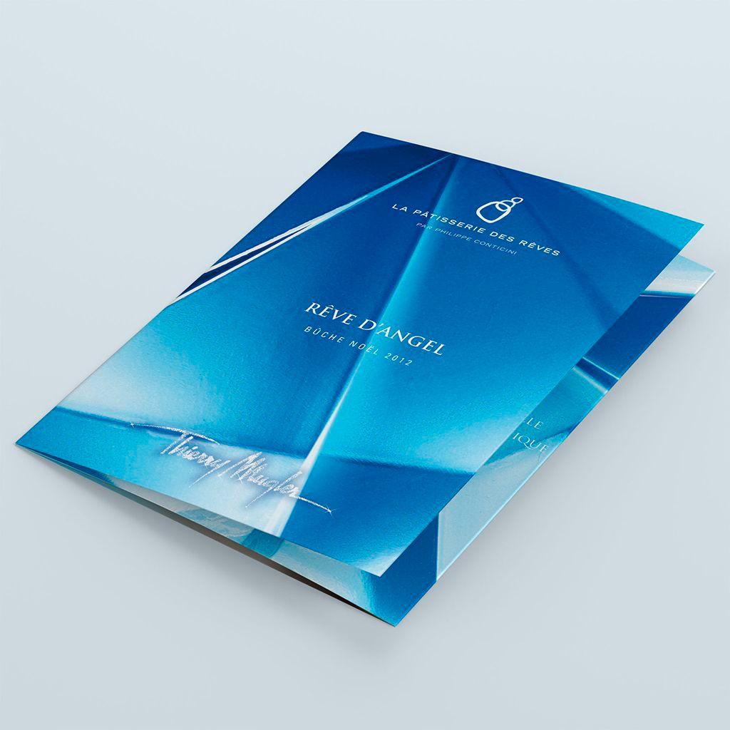 Thierry Mugler Parfums Fiches Presse