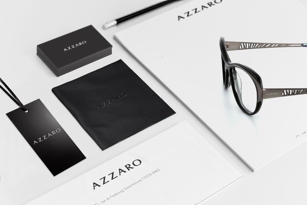azzaro-couture-charte-licences-01 Azzaro Couture Charte Graphique Licences