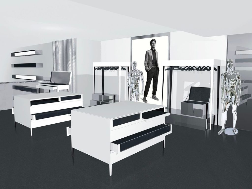 azzaro-licences-concept-store-01 Azzaro Licences Concept Store