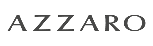 Logo Azzaro Parfums Références Clients Xavier Lesage