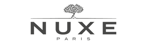 Logo Nuxe Références Clients Xavier Lesage