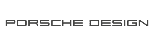 Logo Porsche Design Références Clients Xavier Lesage