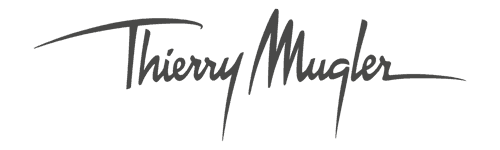 Logo Thierry Mugler Parfums Références Clients Xavier Lesage